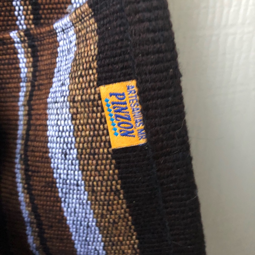 Pinzon purse - Picture 3 of 3